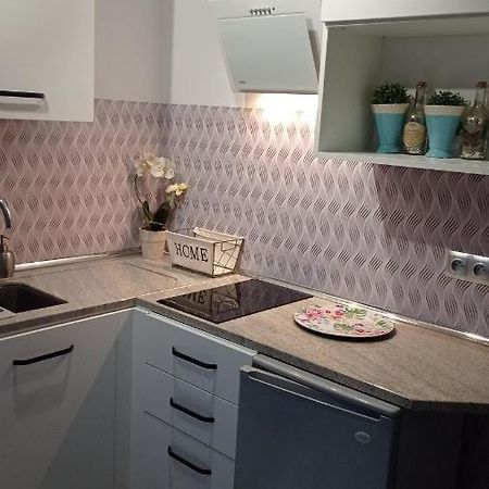 Maly Apartamencik Teo Rewal Ngoại thất bức ảnh
