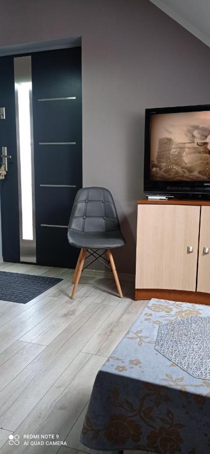 Maly Apartamencik Teo Rewal Ngoại thất bức ảnh